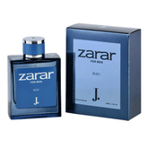 J. Zarar For Men Bleu  Edp 100ml